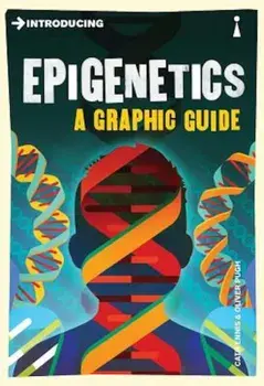 Introducing Epigenetics: A Graphic Guide, Paperback/Cath Ennis