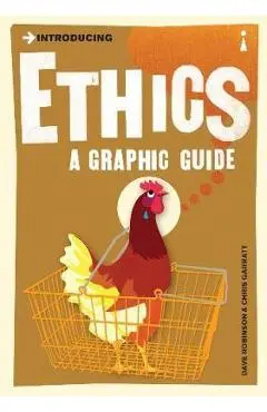 Introducing Ethics - Dave Robinson