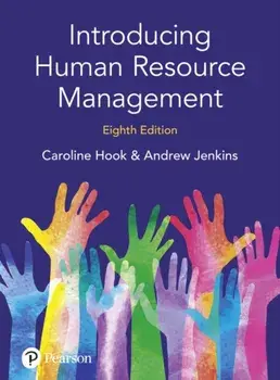 Introducing Human Resource Management, Paperback/Andrew Jenkins