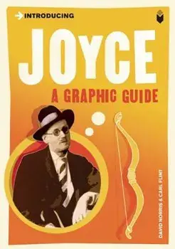 Introducing Joyce: A Graphic Guide, Paperback/David Norris