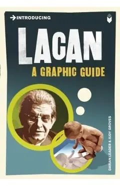 Introducing Lacan - Darian Leader