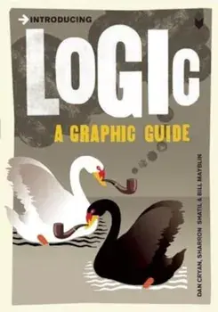 Introducing Logic: A Graphic Guide, Paperback/Dan Cryan