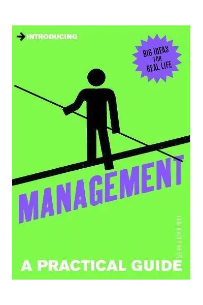 Introducing Management. A Practical Guide | David A. Price, Alison Price