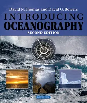 Introducing Oceanography, Paperback/David G. Bowers