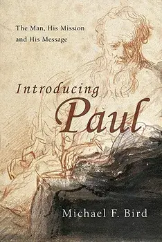 Introducing Paul, Paperback/Michael F. Bird