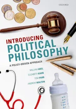 Introducing Political Philosophy. A Policy-Driven Approach, Paperback/Tom Parr