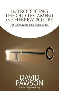 INTRODUCING The Old Testament and Hebrew Poetry, Paperback/David Pawson