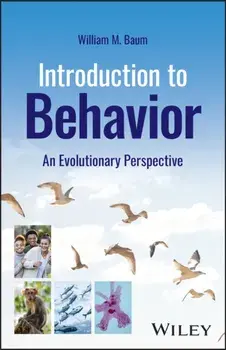 Introduction to Behavior. An Evolutionary Perspective, Paperback/***