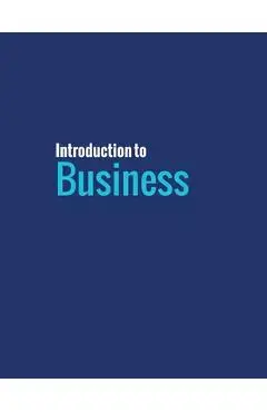 Introduction To Business - Lawrence J. Gitman
