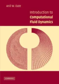Introduction to Computational Fluid Dynamics, Paperback/Anil W. Date