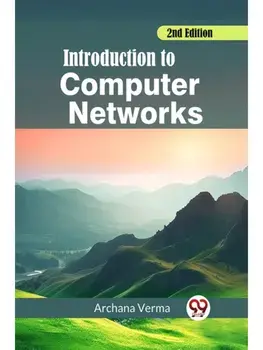 Introduction to Computer Networks 2nd Edition, Paperback/***