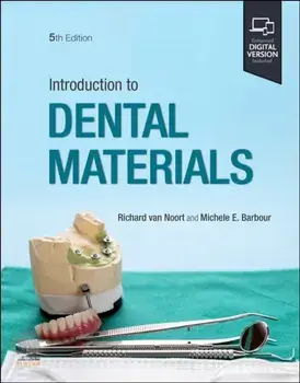 Introduction to Dental Materials. 5 ed, Paperback/***