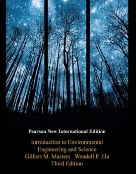 Introduction to Environmental Engineering and Science: Pearson New International Edition, Paperback/Wendell P. Ela