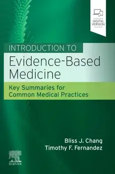 Introduction to Evidence-Based Medicine: Key Summaries for Common Medical Practices, Paperback/Fernandez