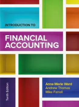 Introduction to Financial Accounting 10e. 10 ed, Paperback/Mike Farrell