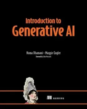 Introduction to Generative AI, Paperback/Maggie Engler