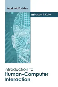 Introduction to Human-Computer Interaction, Hardcover/Mark McFadden