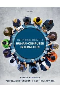 Introduction to Human-Computer Interaction - Kasper (professor Of Computer Science Hornbæk