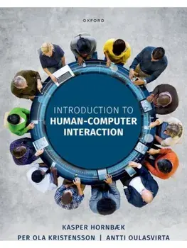 Introduction to Human-Computer Interaction, Paperback/***