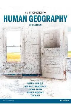 Introduction to Human Geography 5th edn