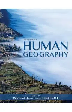 Introduction to Human Geography - David Dorrell