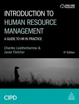 Introduction to Human Resource Management: A Guide to HR in Practice, Paperback/Charles Leatherbarrow