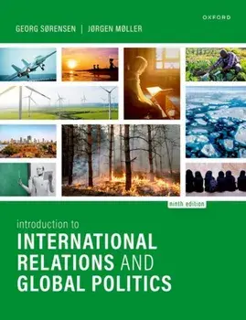 Introduction to International Relations and Global Politics. 9 Revised edition, Paperback/***