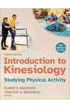 Introduction to Kinesiology - Duane V. Knudson