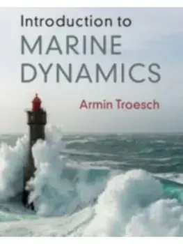 Introduction to Marine Dynamics, Hardback/***
