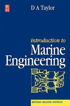 Introduction to Marine Engineering, Paperback/D. a. Taylor