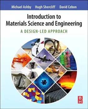 Introduction to Materials Science and Engineering. A Design-Led Approach, Paperback/***