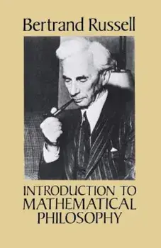 Introduction to Mathematical Philosophy, Paperback/Bertrand Russell
