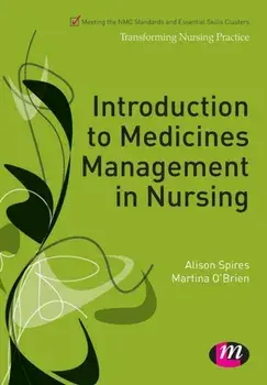Introduction to Medicines Management in Nursing, Paperback/Kirsty Andrews