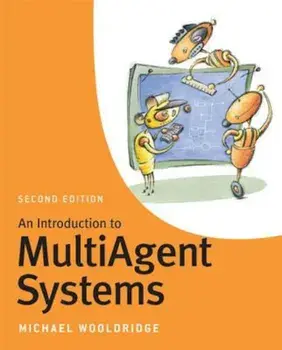 Introduction to MultiAgent Systems, Paperback/Michael Wooldridge