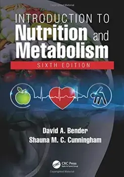 Introduction to Nutrition and Metabolism, Paperback/Shauna M C Cunningham
