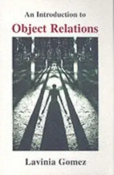 Introduction to Object Relations, Paperback/Lavinia Gomez