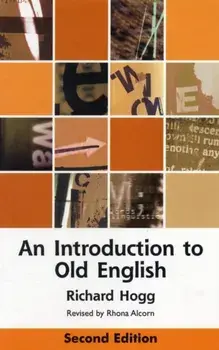 Introduction to Old English, Paperback/Rhona Alcorn