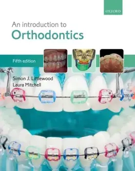 Introduction to Orthodontics, Paperback/Laura Mitchell