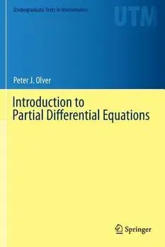 Introduction to Partial Differential Equations, Hardcover/Peter J. Olver