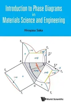 Introduction to Phase Diagrams in Materials Science and Engineering, Hardcover/Hiroyasu Saka
