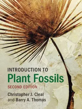 Introduction to Plant Fossils, Paperback/Barry A. Thomas