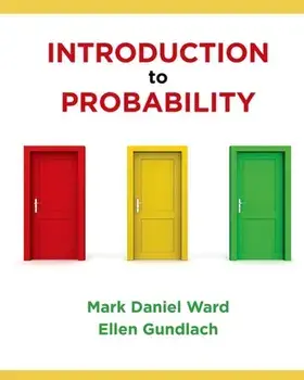 Introduction to Probability, Hardback/Ellen Gundlach