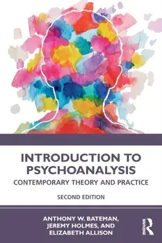 Introduction to Psychoanalysis. Contemporary Theory and Practice, 2 New edition, Paperback/Elizabeth Allison