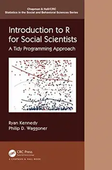 Introduction to R for Social Scientists. A Tidy Programming Approach, Paperback/Philip D. Waggoner