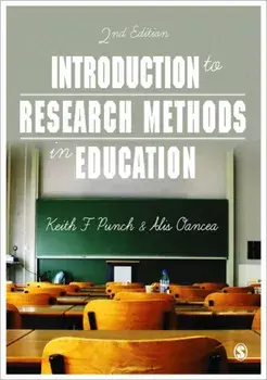 Introduction to Research Methods in Education, Paperback/Alis E. Oancea