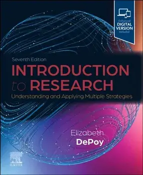 Introduction to Research. Understanding and Applying Multiple Strategies, 7 ed, Paperback/***