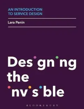 Introduction to Service Design, Paperback/Lara Penin