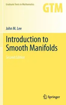 Introduction to Smooth Manifolds, Hardback/John M. Lee