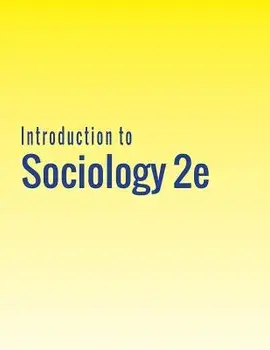 Introduction to Sociology 2e, Paperback/Heather Griffiths