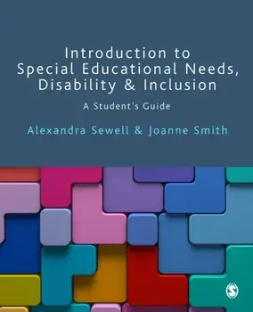 Introduction to Special Educational Needs, Disability and Inclusion, Paperback/Alexandra Sewell